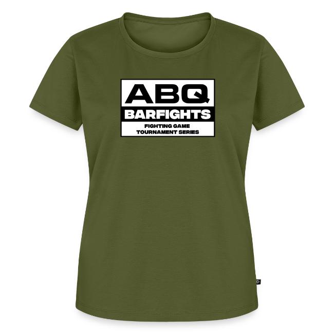 ABQ Barfights