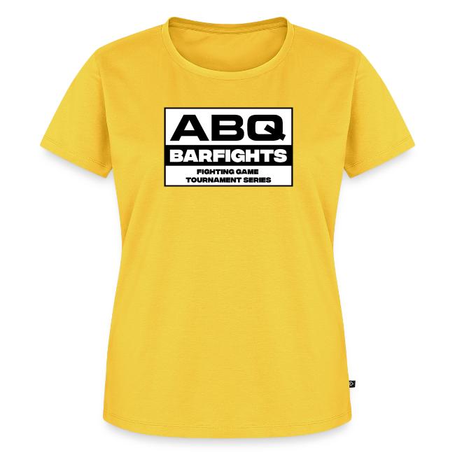 ABQ Barfights