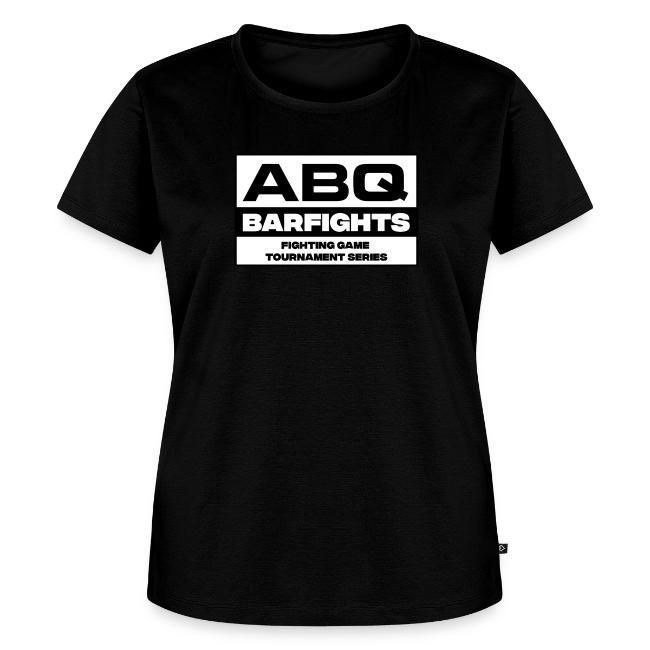 ABQ Barfights