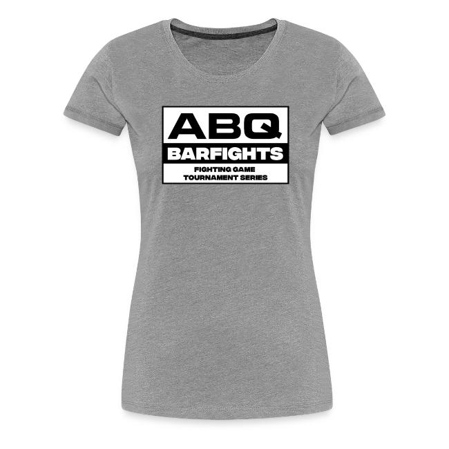 ABQ Barfights