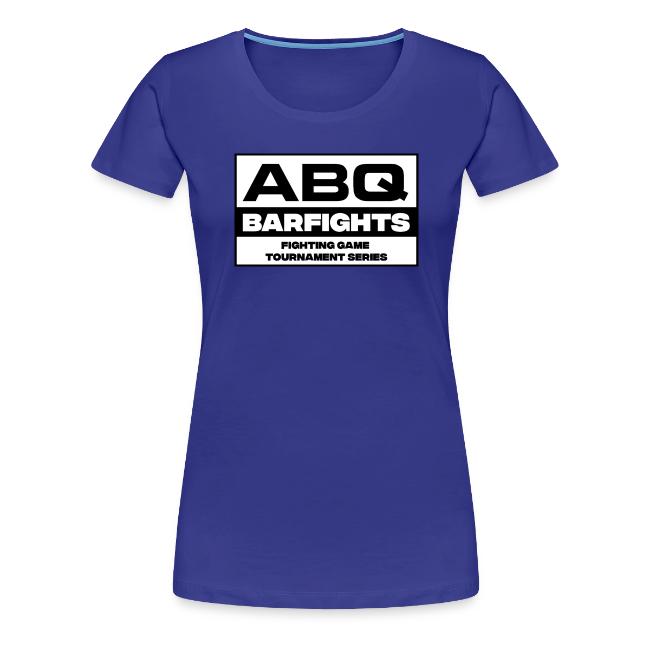 ABQ Barfights