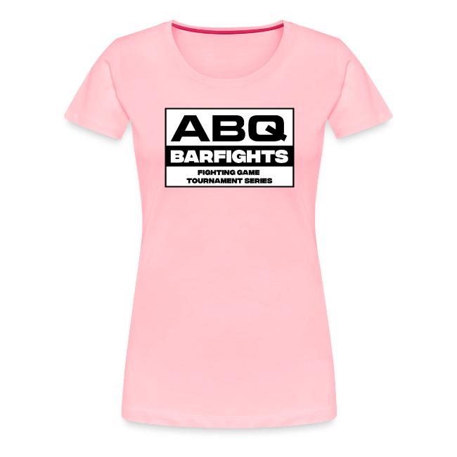 ABQ Barfights