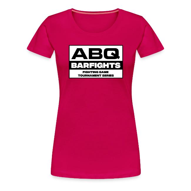 ABQ Barfights