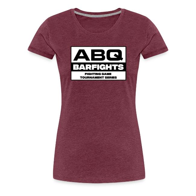ABQ Barfights