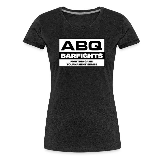 ABQ Barfights