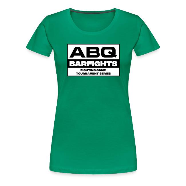 ABQ Barfights