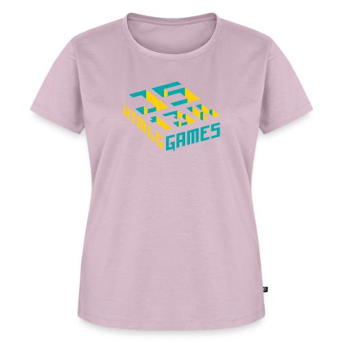 js13kgames 2020 - Women's Premium T-Shirt