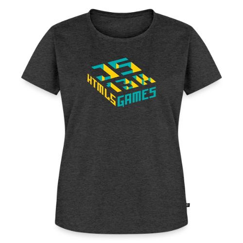 js13kgames 2020 - Women's Premium T-Shirt