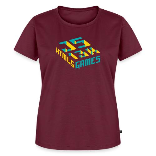 js13kgames 2020 - Women's Premium T-Shirt