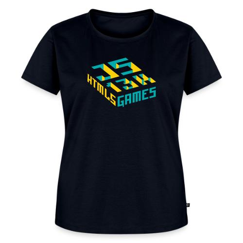 js13kgames 2020 - Women's Premium T-Shirt