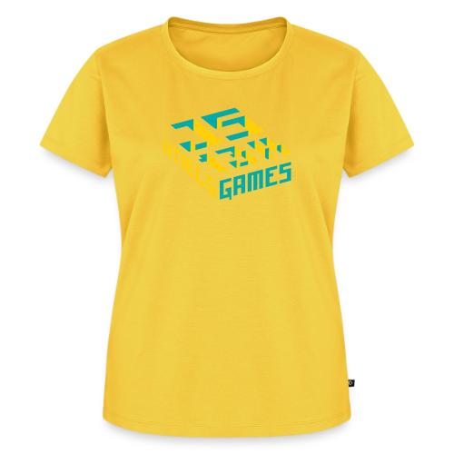 js13kgames 2020 - Women's Premium T-Shirt