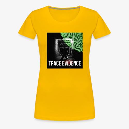 The OG - Women's Premium T-Shirt