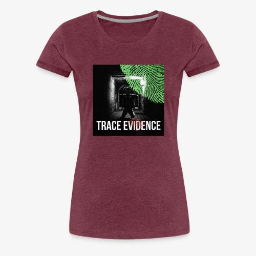 The OG - Women's Premium T-Shirt