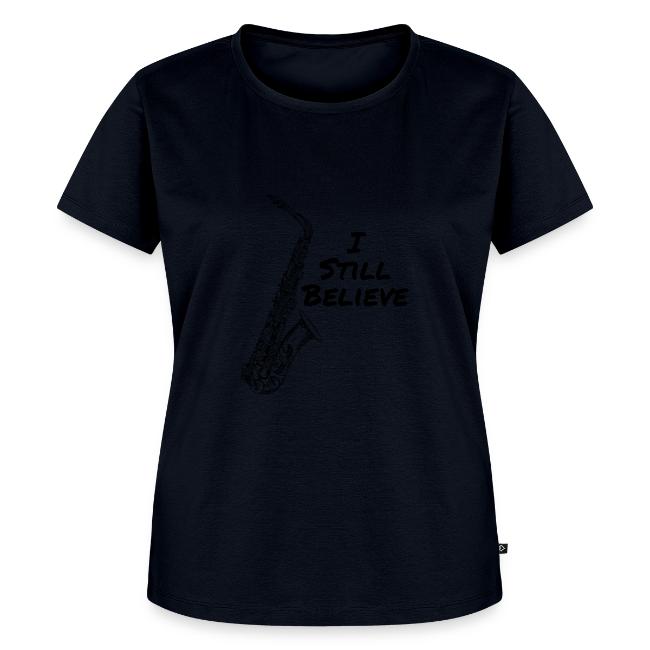 I Still Believe