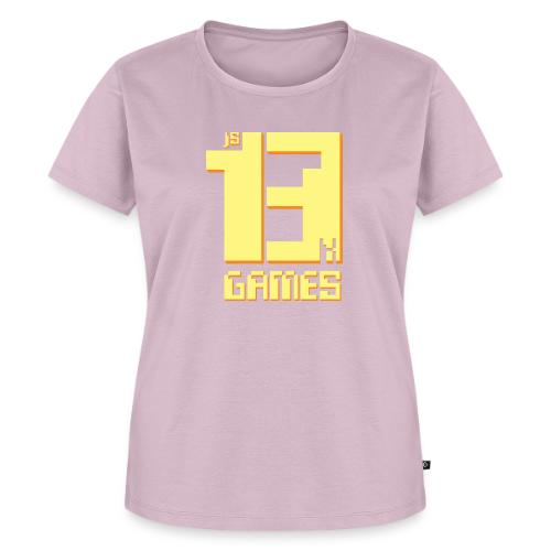 js13kgames 2017 - Women's Premium T-Shirt
