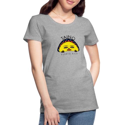 LunaTaina - Women's Premium T-Shirt