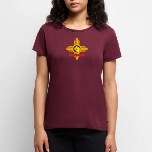 NM-ISM Color - Women's Premium T-Shirt