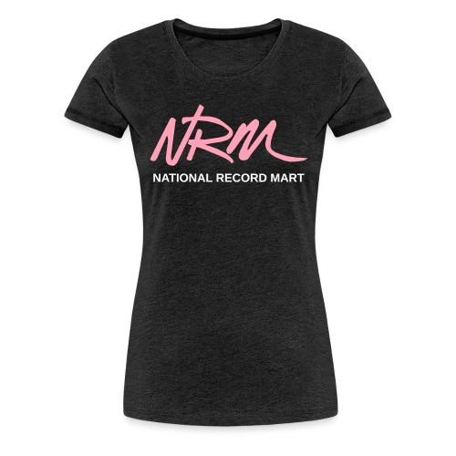 NRM - Women's Premium T-Shirt