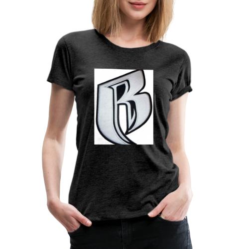 RR - Women's Premium T-Shirt