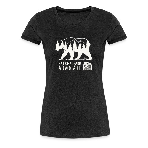 NPCA Anniversary Advocate Shirt - Women's Premium T-Shirt