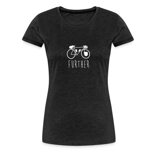 Further Shirt 2018 - Women's Premium T-Shirt