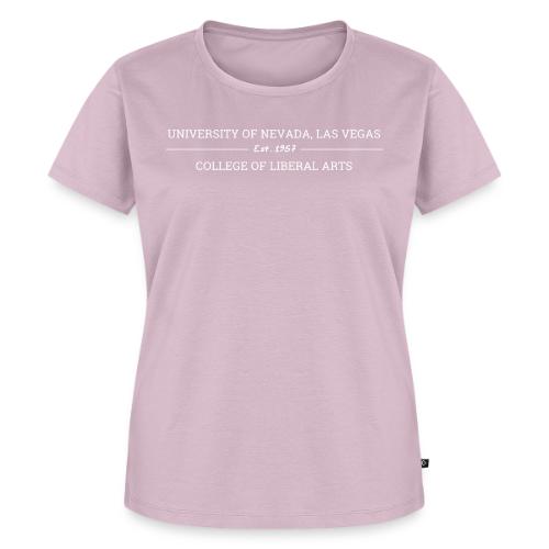 COLA Collegiate - Women's Premium T-Shirt