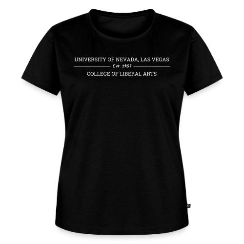 COLA Collegiate - Women's Premium T-Shirt