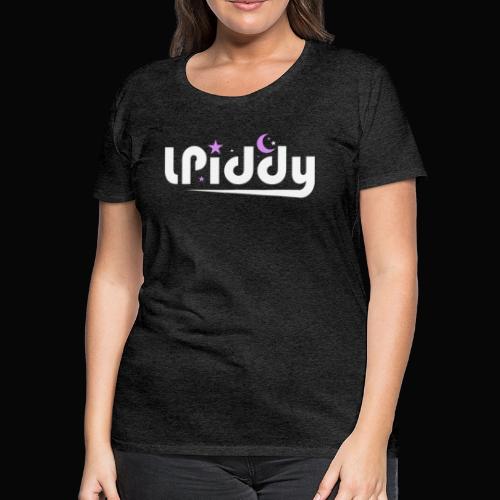 L.Piddy Logo - Women's Premium T-Shirt