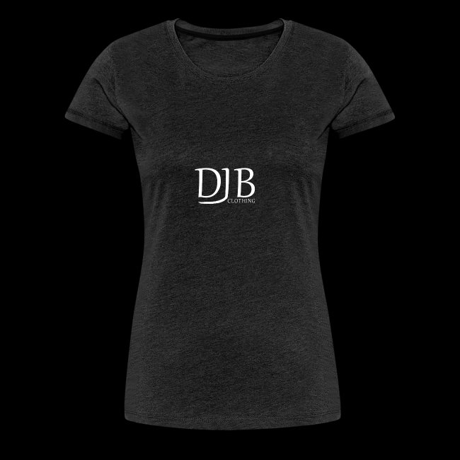 DJB Clothing logo trans