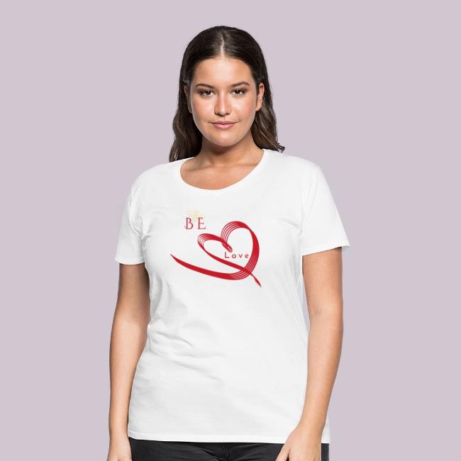 BE LOVE