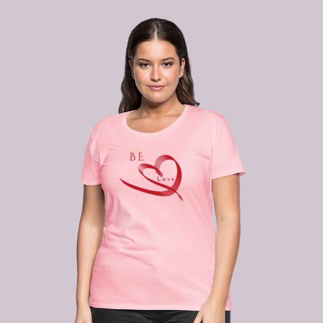 BE LOVE