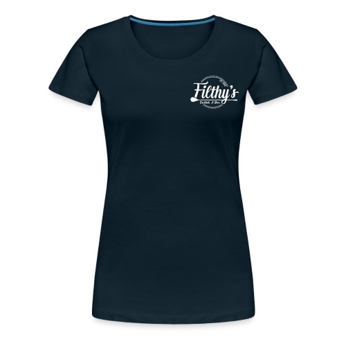 Filthy Basics - Women's Premium T-Shirt