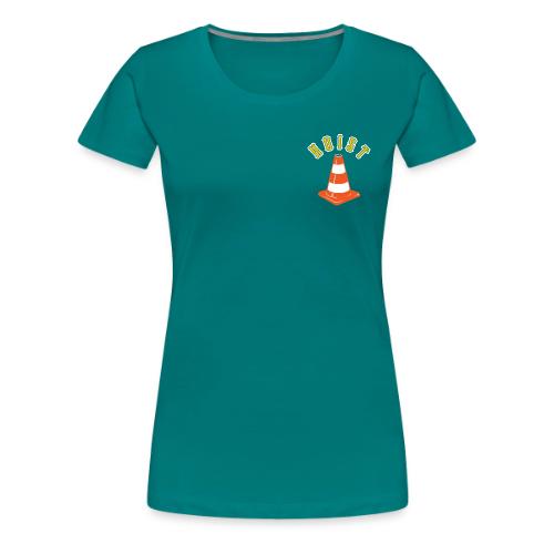 HOIST - Women's Premium T-Shirt