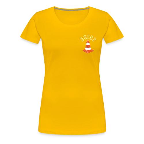 HOIST - Women's Premium T-Shirt