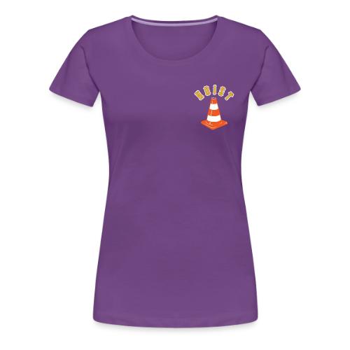 HOIST - Women's Premium T-Shirt