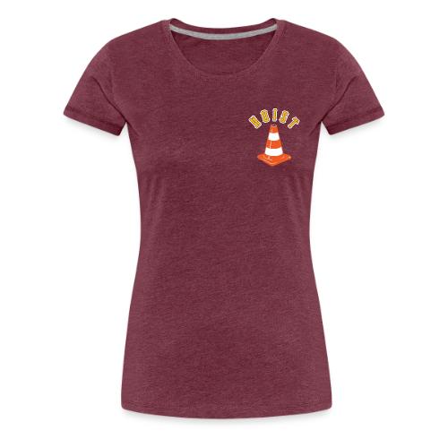HOIST - Women's Premium T-Shirt