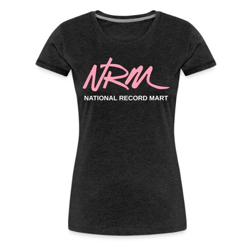 NRM - Women's Premium T-Shirt
