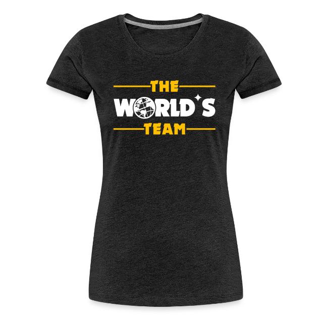 The World's Team