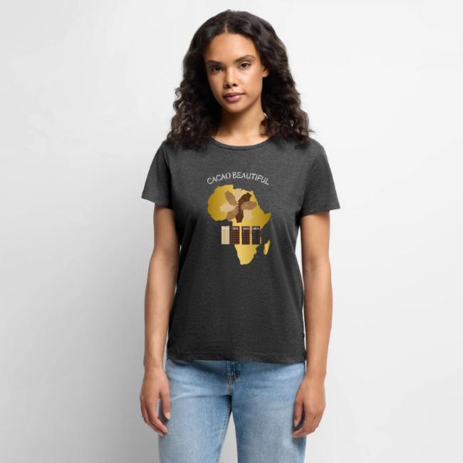 Cacao Beautiful
