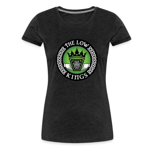 Color logo - Women's Premium T-Shirt