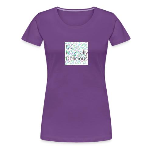 Magically - Women's Premium T-Shirt