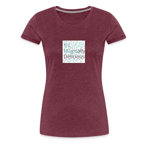 Magically - Women's Premium T-Shirt