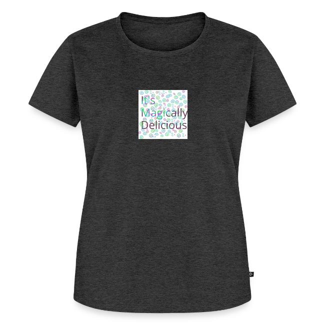 Magically