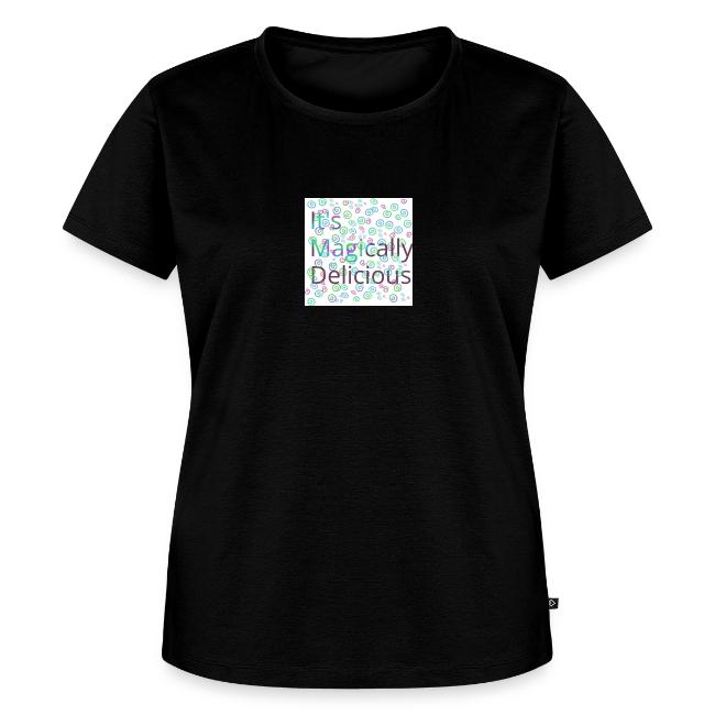 Magically