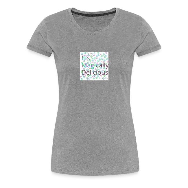 Magically