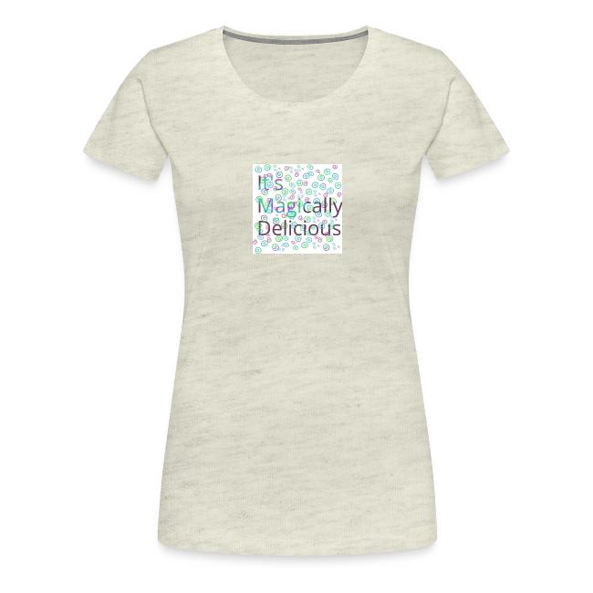 Magically