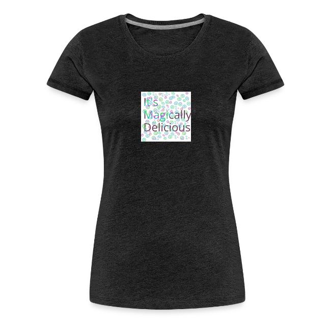 Magically