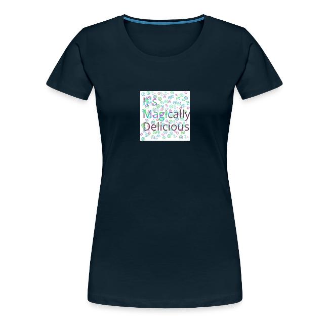 Magically