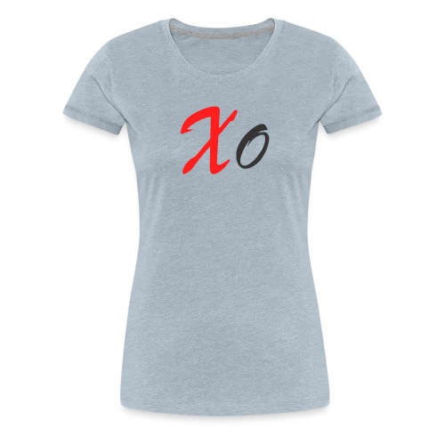 RyanXo Merch - Women's Premium T-Shirt