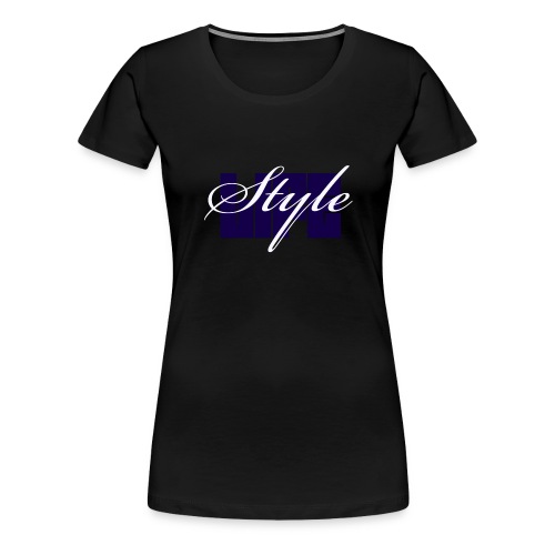 Style Life - Women's Premium T-Shirt